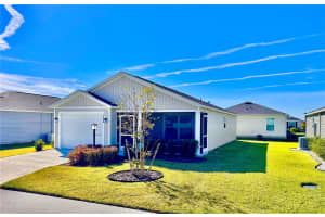 7612 ROTTERMOND WAY, THE VILLAGES, FL 34762 - MLS#MFRG5105511