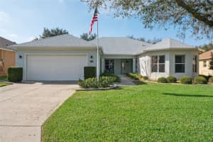 26821 AUGUSTA SPRINGS CIRCLE, LEESBURG, FL 34748 - MLS#MFRG5105520