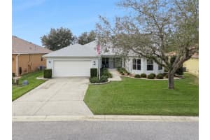 26821 AUGUSTA SPRINGS CIRCLE, LEESBURG, FL 34748 - MLS#MFRG5105520