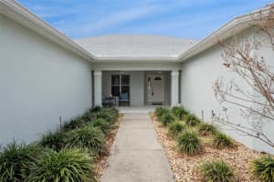 26821 AUGUSTA SPRINGS CIRCLE, LEESBURG, FL 34748 - MLS#MFRG5105520