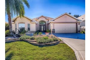 1064 ALCOVE LOOP, THE VILLAGES, FL 32162 - MLS#MFRG5105530