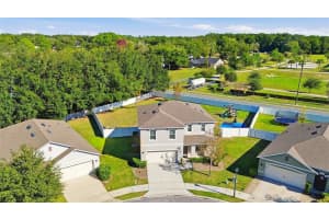 3060 BETHPAGE LOOP, MOUNT DORA, FL 32757 - MLS#MFRG5105531