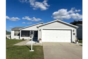 17365 92ND GANTHAM TERRACE, THE VILLAGES, FL 32162 - MLS#MFRG5105536