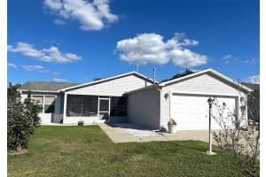 17365 92ND GANTHAM TERRACE, THE VILLAGES, FL 32162 - MLS#MFRG5105536