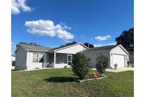 17365 92ND GANTHAM TERRACE, THE VILLAGES, FL 32162 - MLS#MFRG5105536