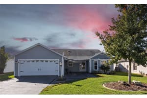 3104 BURBANK LANE, THE VILLAGES, FL 32162 - MLS#MFRG5105540