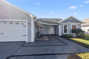 3104 BURBANK LANE, THE VILLAGES, FL 32162 - MLS#MFRG5105540