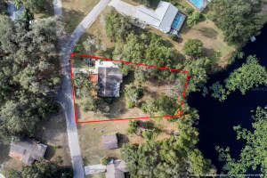16149 SPRING LAKE BOULEVARD, FRUITLAND PARK, FL 34731 - MLS#MFRG5105543