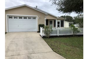 1549 HARDEEVILLE COURT, THE VILLAGES, FL 32162 - MLS#MFRG5105549