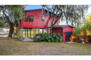 609 HOMER STREET, TAVARES, FL 32778 - MLS#MFRG5105550