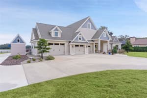 2765 SADDLEBROOK CIRCLE, THE VILLAGES, FL 32162 - MLS#MFRG5105555