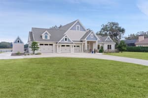 2765 SADDLEBROOK CIRCLE, THE VILLAGES, FL 32162 - MLS#MFRG5105555