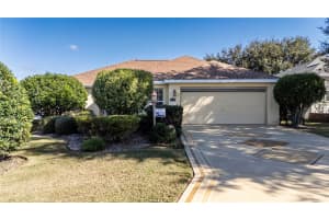 2241 HACKNEY WAY, THE VILLAGES, FL 32162 - MLS#MFRG5105561