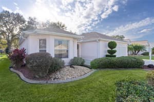 1822 AUGUSTINE DRIVE, LADY LAKE, FL 32159 - MLS#MFRG5105568