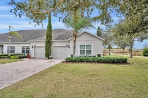 3201 SONESTA COURT, CLERMONT, FL 34711 - MLS#MFRG5105573