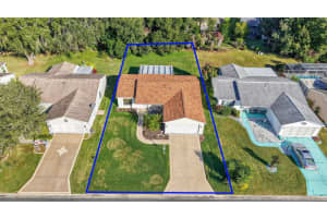 1415 JUAREZ PLACE, THE VILLAGES, FL 32159 Sold 02/18/26