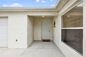 2457 FOSGATE PLACE, THE VILLAGES, FL 32162 - MLS#MFRG5105584