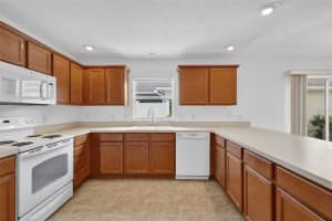 2457 FOSGATE PLACE, THE VILLAGES, FL 32162 - MLS#MFRG5105584