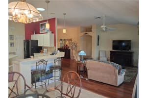 7886 167TH MISTWOOD LANE, THE VILLAGES, FL 32162 - MLS#MFRG5105590