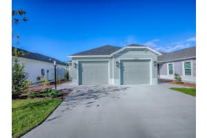 7558 HILLARD LANE LANE, THE VILLAGES, FL 34762 - MLS#MFRG5105598