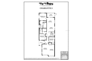 7558 HILLARD LANE LANE, THE VILLAGES, FL 34762 - MLS#MFRG5105598