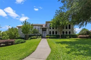 16940 APOPKA SPRINGS BOULEVARD, MONTVERDE, FL 34756 - MLS#MFRG5105616