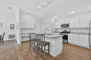 5441 BOAZ AVENUE, THE VILLAGES, FL 32163 - MLS#MFRG5105618