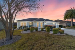 926 LONG LEAF LANE, THE VILLAGES, FL 32163 - MLS#MFRG5105619