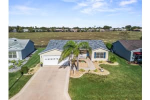1302 CARVELLO DRIVE, THE VILLAGES, FL 32162 - MLS#MFRG5105635