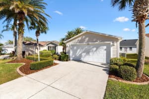 1729 MOUNTVILLE COURT, THE VILLAGES, FL 32162 - MLS#MFRG5105638