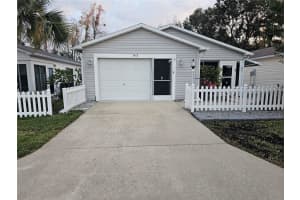 3468 ROANOKE STREET, THE VILLAGES, FL 32162 - MLS#MFRG5105647