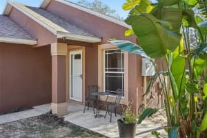 4542 LEMON STREET, LADY LAKE, FL 32159 - MLS#MFRG5105649