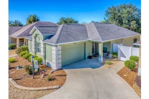 2121 ABER LANE, THE VILLAGES, FL 32163 - MLS#MFRG5105659