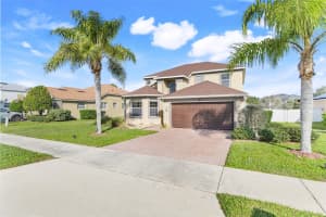 4572 BARBADOS LOOP, CLERMONT, FL 34711 - MLS#MFRG5105660