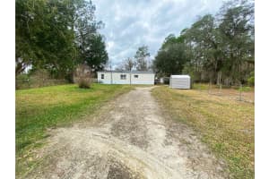 23330 117TH TERRACE, FORT MC COY, FL 32134 - MLS#MFRG5105661