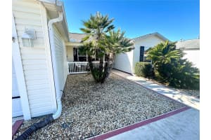 17766 91ST POPLAR TERRACE, THE VILLAGES, FL 32162 - MLS#MFRG5105669