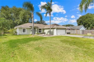 345 HIDDEN VIEW DRIVE, GROVELAND, FL 34736 - MLS#MFRG5105674