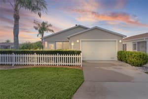 2306 OAK BEND PLACE, THE VILLAGES, FL 32162 - MLS#MFRG5105676