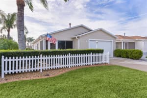 2306 OAK BEND PLACE, THE VILLAGES, FL 32162 - MLS#MFRG5105676