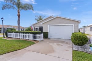 2306 OAK BEND PLACE, THE VILLAGES, FL 32162 - MLS#MFRG5105676