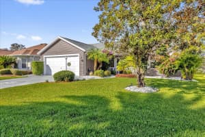 3433 WORTH CIRCLE, THE VILLAGES, FL 32162 - MLS#MFRG5105679