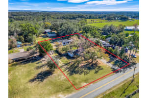 37032 GRAYS AIRPORT ROAD, LADY LAKE, FL 32159 - MLS#MFRG5105681