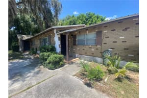 1610 HIGH STREET, LEESBURG, FL 34748 - MLS#MFRG5105682