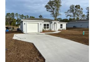 2275 ERIC DRIVE, CITRUS SPRINGS, FL 34434 - MLS#MFRG5105685