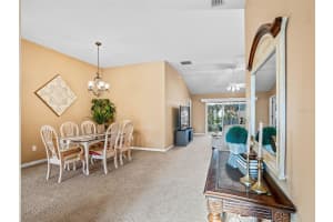 2530 HANLON TERRACE, THE VILLAGES, FL 32162 - MLS#MFRG5105686