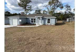2291 ERIC DRIVE, CITRUS SPRINGS, FL 34434 - MLS#MFRG5105689