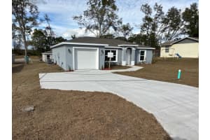 2291 ERIC DRIVE, CITRUS SPRINGS, FL 34434 - MLS#MFRG5105689