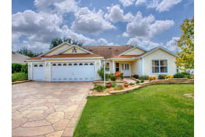 17300 91ST LEE AVENUE, THE VILLAGES, FL 32162 - MLS#MFRG5105694