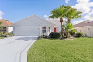 1415 LA HERMOSA DRIVE, THE VILLAGES, FL 32162 - MLS#MFRG5105697