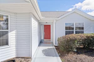 1415 LA HERMOSA DRIVE, THE VILLAGES, FL 32162 - MLS#MFRG5105697